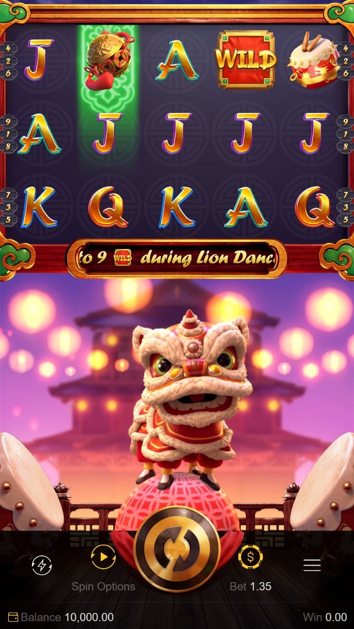 Smashing Casino game