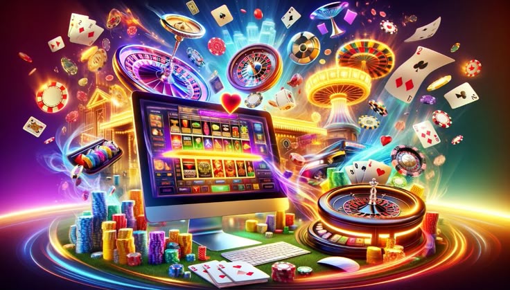 Smashing Casino پاکستان ریئل منی گیمز
