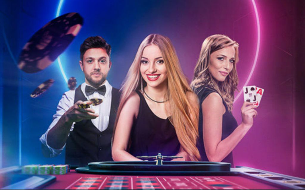پاکستان میں Smashing Casino قانونی ہے۔
