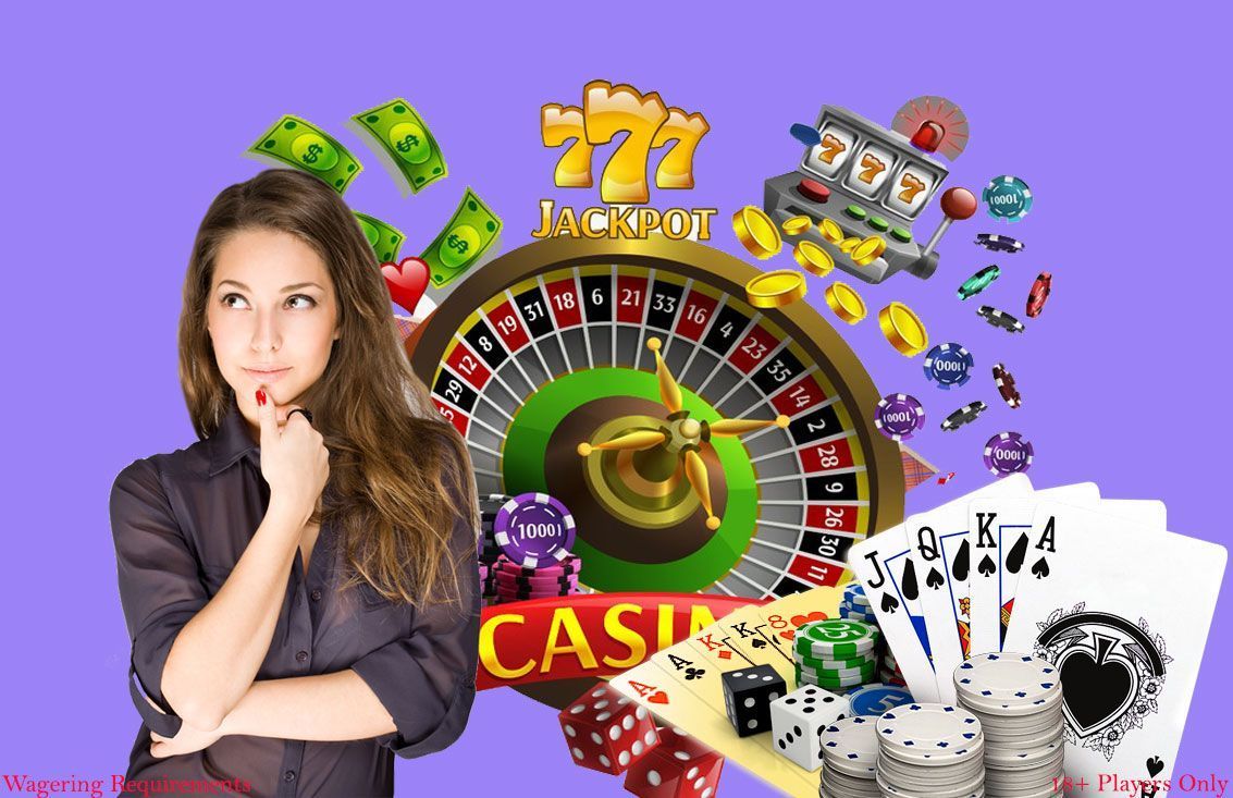 Smashing Casino پاکستان ریئل منی گیمز