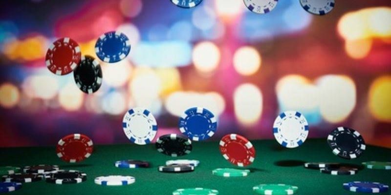 پاکستان میں Smashing Casino قانونی ہے۔